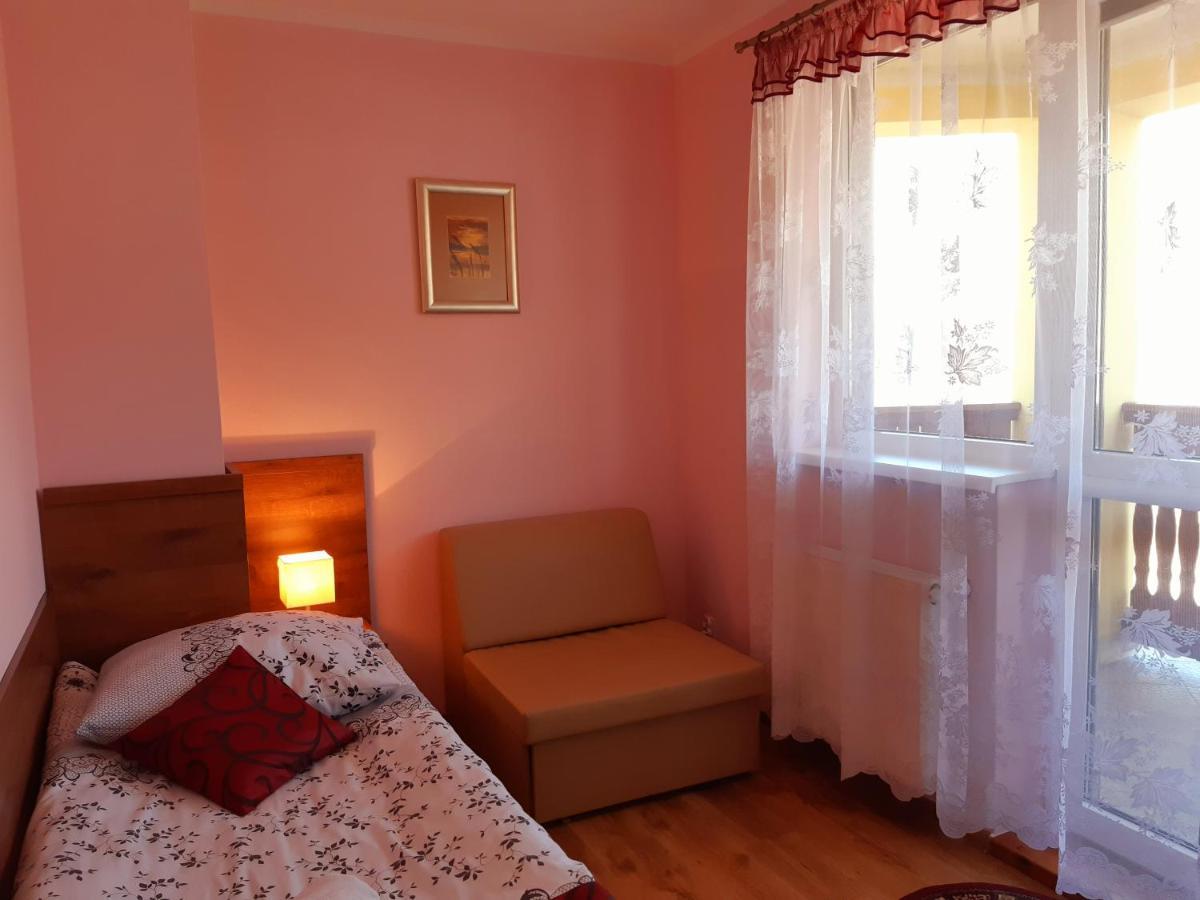 Pensjonat Zielone Wzgórze Bolesławów Stronie Śląskie Exterior foto