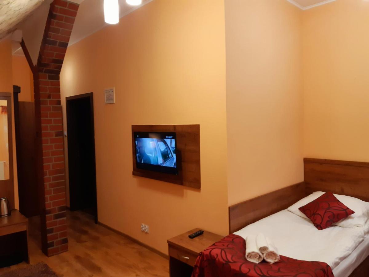 Pensjonat Zielone Wzgórze Bolesławów Stronie Śląskie Exterior foto